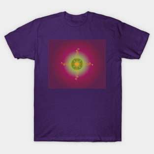 4 elements T-Shirt